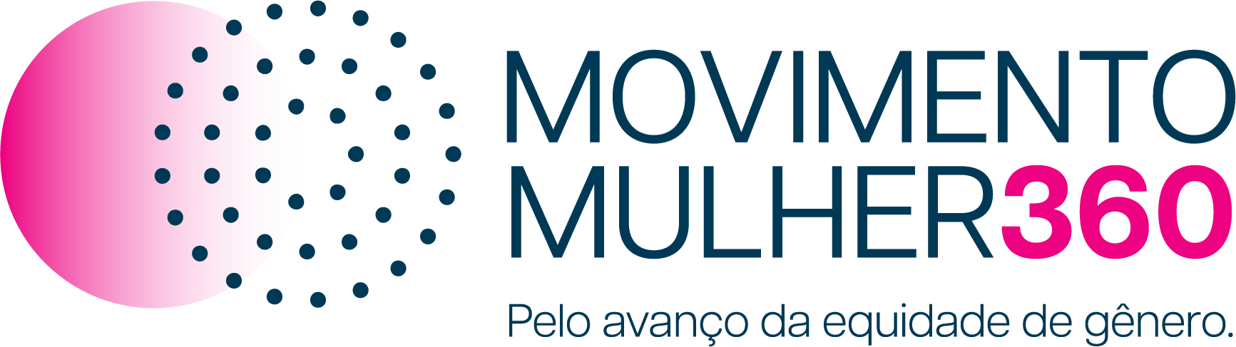 Logo Movimento Mulher 360