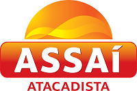 Logo Assaí Atacadista