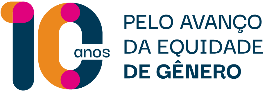 10 anos pelo avanço da equidade de gênero