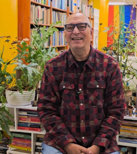 Foto de Reinaldo Bulgarelli