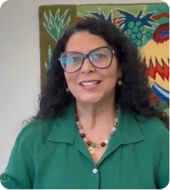 Foto de Camila Valverde