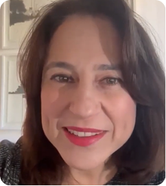 Foto de Daniela de Fiori