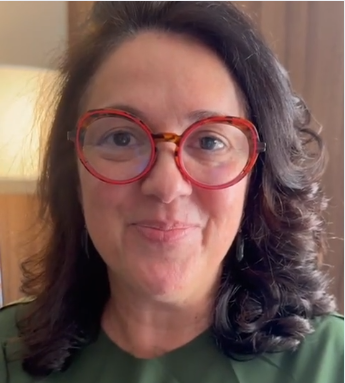 Foto de Adriana Carvalho