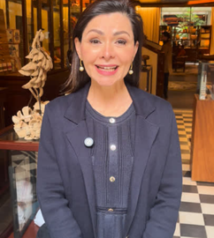 Foto de Daniela Grelin