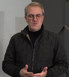 Foto de Marco Castro