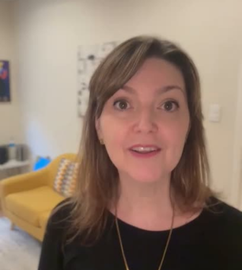 Foto de Regina Madalozzo