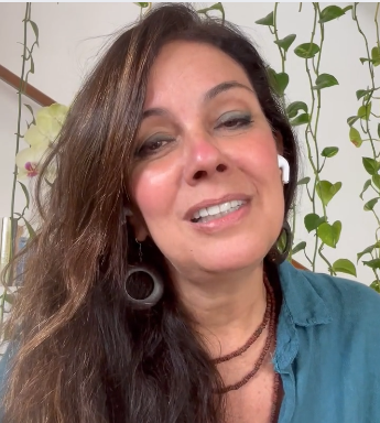 Foto de Simone Freire