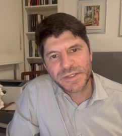 Foto de Thiago Zanon