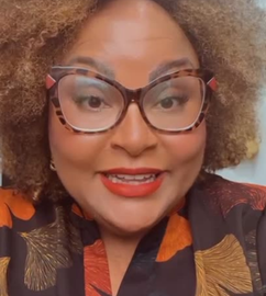 Foto de Verônica Vassalo